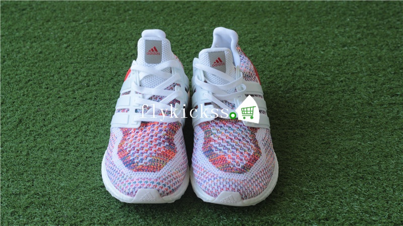 Adidas Ultra Boost 2.0 Multicolor